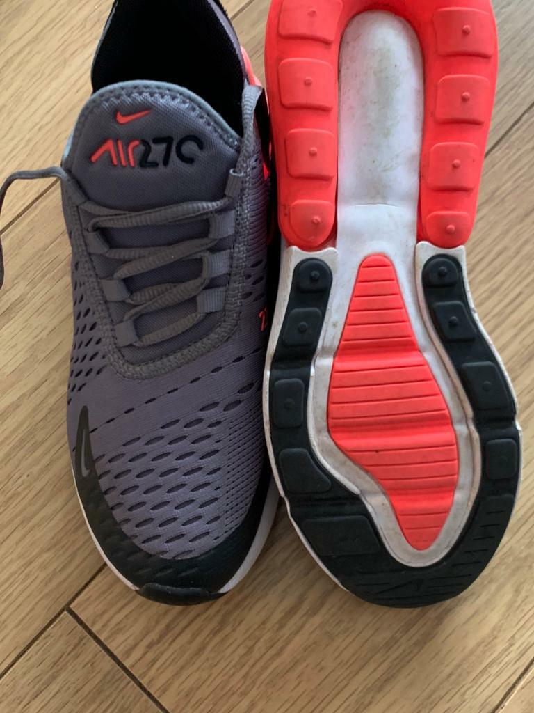 nike air 270 ladies